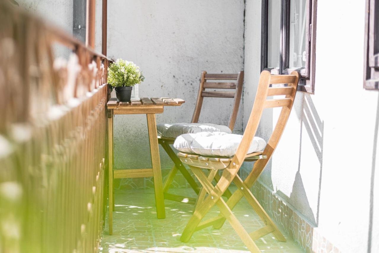 Dob Duplex Apartment Budapest Exterior photo