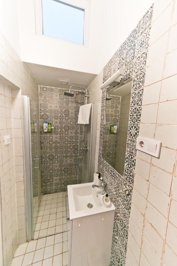 Dob Duplex Apartment Budapest Exterior photo